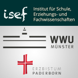 ISEF, WWU, Erzbistum Paderborn